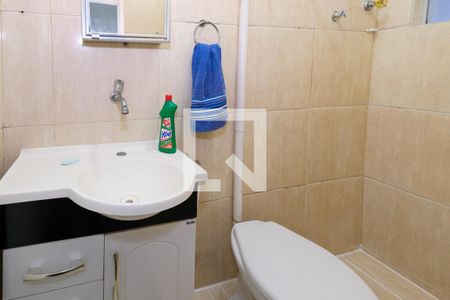 Casa para alugar com 160m², 4 quartos e sem vagaBanheiro Corredor