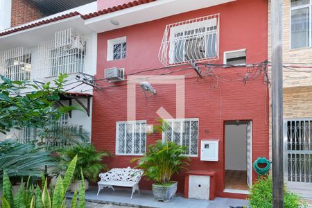 Casa para alugar com 160m², 4 quartos e sem vagaFachada