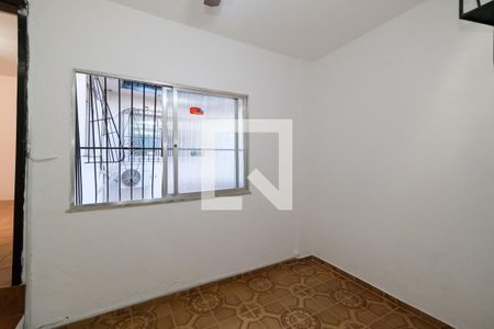 Sala  de casa para alugar com 4 quartos, 160m² em Maracanã, Rio de Janeiro