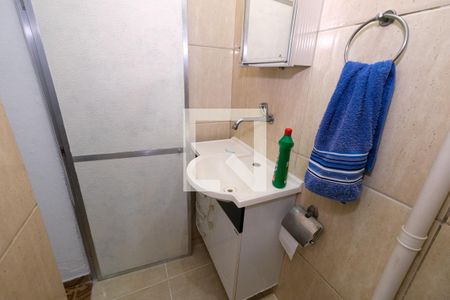 Casa para alugar com 160m², 4 quartos e sem vagaBanheiro Corredor