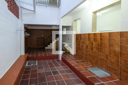 Casa para alugar com 160m², 4 quartos e sem vagaÁrea de Serviço
