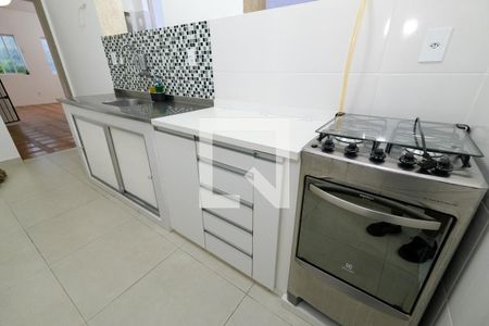 Casa para alugar com 160m², 4 quartos e sem vagaCozinha