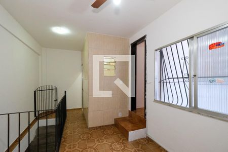 Casa para alugar com 160m², 4 quartos e sem vagaSala 