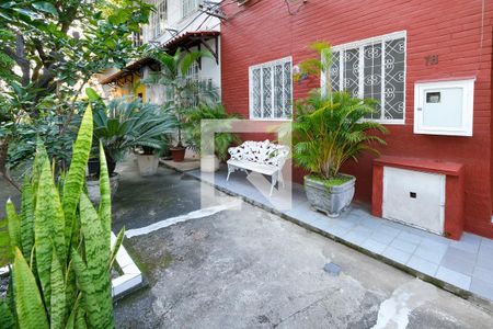 Casa para alugar com 160m², 4 quartos e sem vagaÁrea Externa