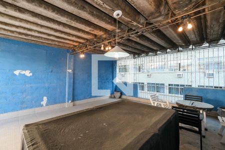 Casa para alugar com 160m², 4 quartos e sem vagaSala de Jogos