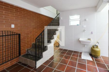 Casa para alugar com 160m², 4 quartos e sem vagaÁrea de Serviço