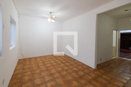 Sala de casa para alugar com 4 quartos, 160m² em Maracanã, Rio de Janeiro