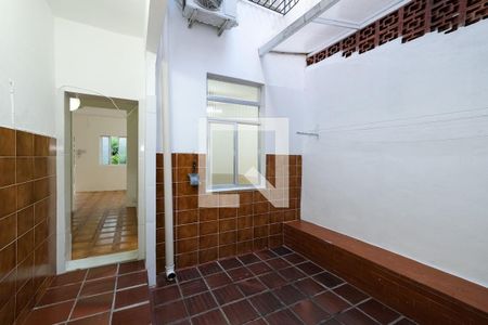 Casa para alugar com 160m², 4 quartos e sem vagaÁrea de Serviço