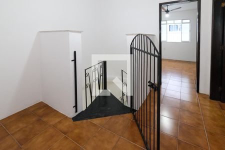 Sala de casa para alugar com 4 quartos, 160m² em Maracanã, Rio de Janeiro