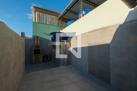 Casa para alugar com 160m², 4 quartos e sem vagaÁrea comum