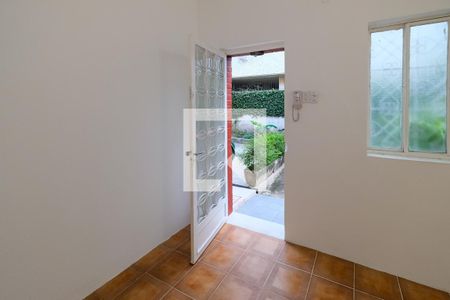 Entrada de casa para alugar com 4 quartos, 160m² em Maracanã, Rio de Janeiro