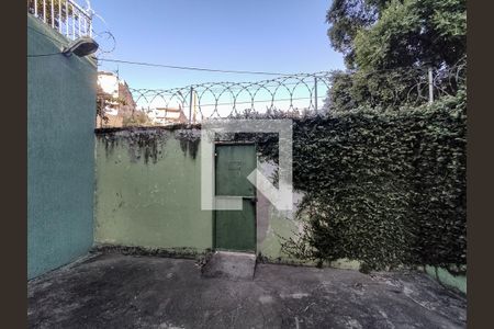 Casa para alugar com 160m², 4 quartos e sem vagaÁrea Externa