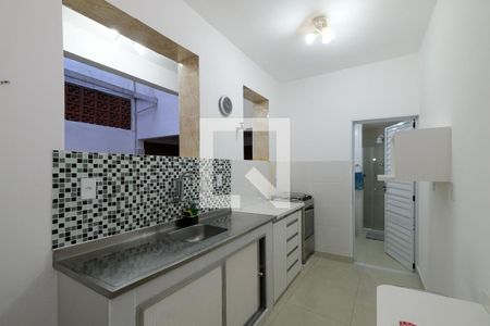 Casa para alugar com 160m², 4 quartos e sem vagaCozinha