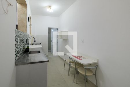 Casa para alugar com 160m², 4 quartos e sem vagaCozinha