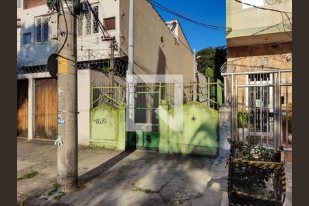 Casa para alugar com 160m², 4 quartos e sem vagaEntrada