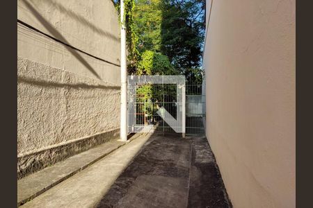 Casa para alugar com 160m², 4 quartos e sem vagaÁrea Externa