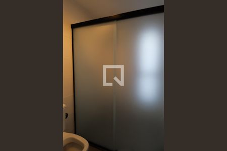 Apartamento à venda com 44m², 1 quarto e 1 vagaBanheiro