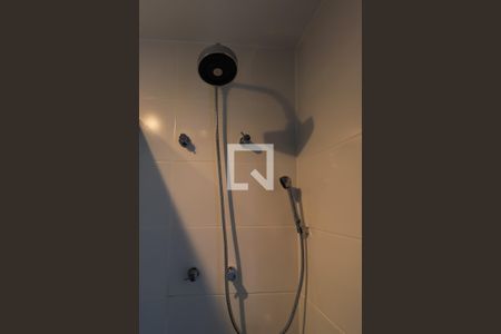 Apartamento à venda com 44m², 1 quarto e 1 vagaBanheiro