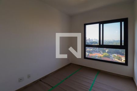 Quarto de apartamento à venda com 1 quarto, 44m² em Pinheiros, São Paulo