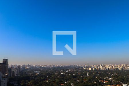 Apartamento à venda com 44m², 1 quarto e 1 vagaVista da Terraço