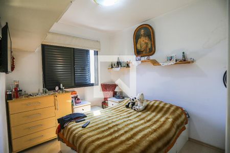 Quarto 1 de apartamento à venda com 2 quartos, 60m² em Vila Antonio, São Paulo