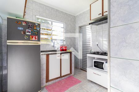 Casa à venda com 250m², 2 quartos e 3 vagasCozinha