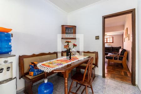 Casa à venda com 250m², 2 quartos e 3 vagasCozinha