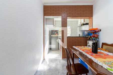 Casa à venda com 250m², 2 quartos e 3 vagasCozinha