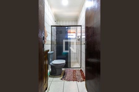 Casa à venda com 250m², 2 quartos e 3 vagasBanheiro