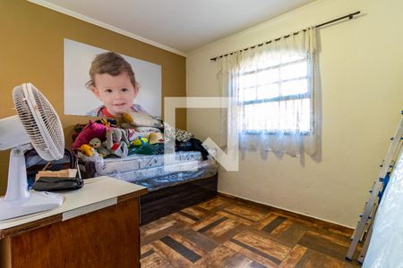 Casa à venda com 250m², 2 quartos e 3 vagasQuarto 2