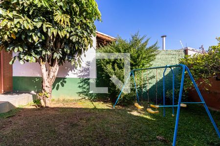 Casa à venda com 250m², 2 quartos e 3 vagasQuintal/Jardim
