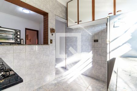 Casa à venda com 250m², 2 quartos e 3 vagasCozinha