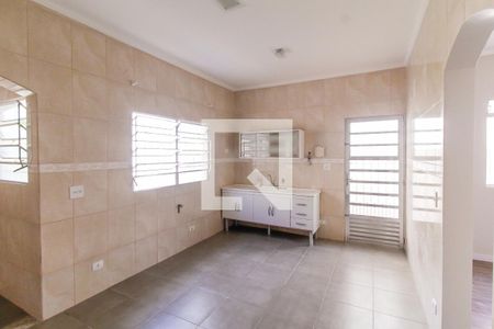 Casa para alugar com 203m², 2 quartos e 1 vaga Casa para alugar com 203m², 2 quartos e 1 vagaCozinha