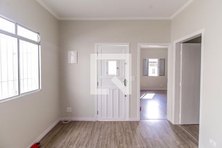 Sala de casa para alugar com 2 quartos, 203m² em Vila Ema, São Paulo