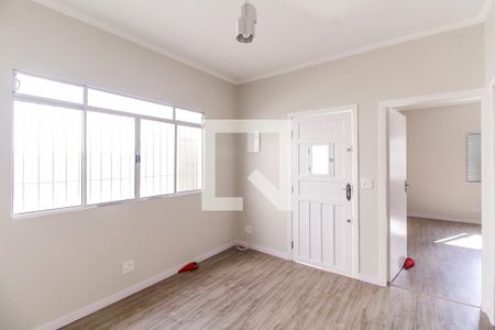 Sala de casa para alugar com 2 quartos, 203m² em Vila Ema, São Paulo