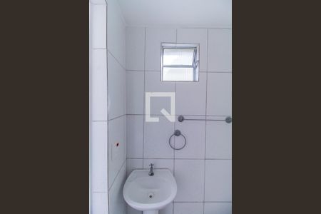 Casa para alugar com 203m², 2 quartos e 1 vaga Casa para alugar com 203m², 2 quartos e 1 vagaBanheiro 1