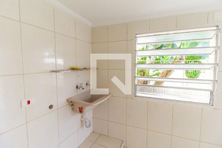 Casa para alugar com 203m², 2 quartos e 1 vaga Casa para alugar com 203m², 2 quartos e 1 vagaÁrea de Serviço