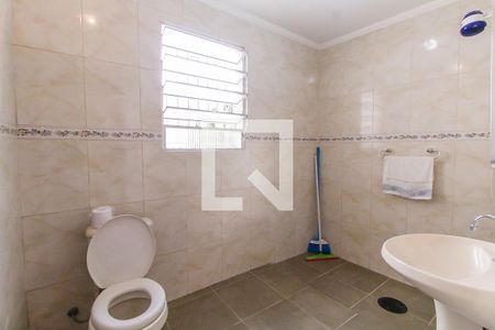 Casa para alugar com 203m², 2 quartos e 1 vaga Casa para alugar com 203m², 2 quartos e 1 vagaBanheiro 2