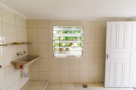 Casa para alugar com 203m², 2 quartos e 1 vaga Casa para alugar com 203m², 2 quartos e 1 vagaÁrea de Serviço