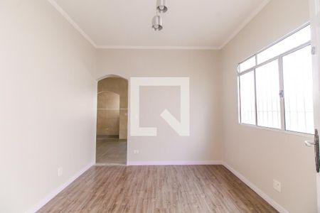 Sala de casa para alugar com 2 quartos, 203m² em Vila Ema, São Paulo