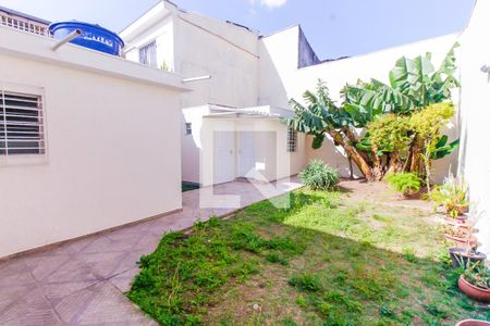 Casa para alugar com 203m², 2 quartos e 1 vaga Casa para alugar com 203m², 2 quartos e 1 vagaQuintal