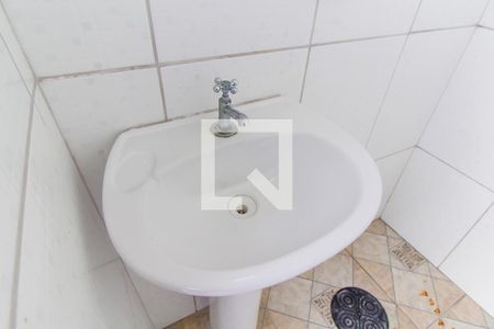 Casa para alugar com 203m², 2 quartos e 1 vaga Casa para alugar com 203m², 2 quartos e 1 vagaBanheiro 1