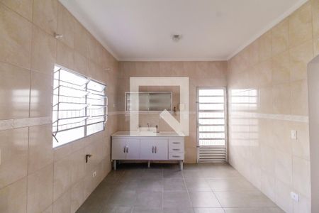 Casa para alugar com 203m², 2 quartos e 1 vaga Casa para alugar com 203m², 2 quartos e 1 vagaCozinha