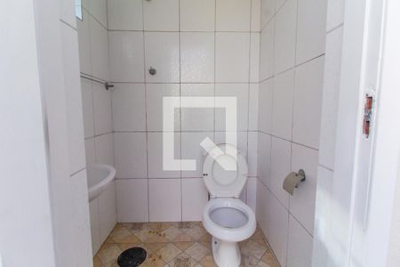 Casa para alugar com 203m², 2 quartos e 1 vaga Casa para alugar com 203m², 2 quartos e 1 vagaBanheiro 1