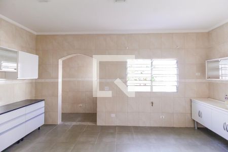 Casa para alugar com 203m², 2 quartos e 1 vaga Casa para alugar com 203m², 2 quartos e 1 vagaCozinha