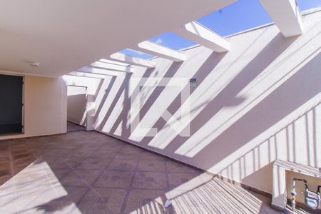 Casa para alugar com 203m², 2 quartos e 1 vaga Casa para alugar com 203m², 2 quartos e 1 vagaGaragem