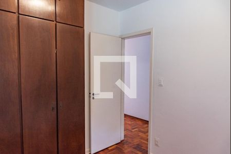 Quarto 2 de apartamento à venda com 2 quartos, 57m² em Vila Uberabinha, São Paulo