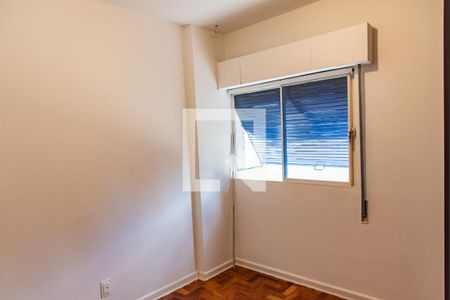 Quarto 2 de apartamento para alugar com 2 quartos, 57m² em Vila Uberabinha, São Paulo