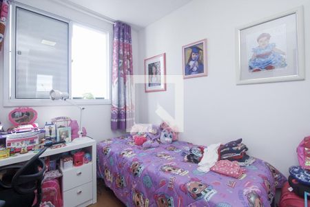 Quarto 1 de apartamento à venda com 2 quartos, 80m² em Costa E Silva, Porto Alegre