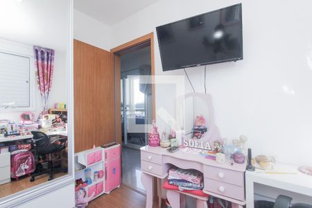 Quarto 1 de apartamento à venda com 2 quartos, 80m² em Costa E Silva, Porto Alegre